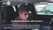 "Festini" Bologna, parla un papà