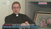 Caso Ziliani, parla Don Ugo