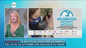 Le iniziative Leidaa per gli animali
