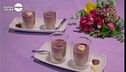 Crema al cioccolato e panna
