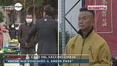 Il caso del vaccino cinese