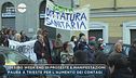 15esimo week end di proteste e manifestazioni