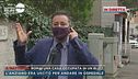 Roma, una casa occupata in un blitz