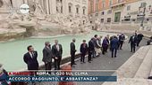 Roma, il G20 sul clima
