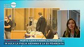 Morte Ilenia Fabbri, il processo