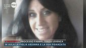 Processo Fabbri, terza udienza
