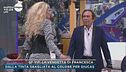 Gf vip, la vendetta di Francesca