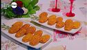 Madeleine salate al rosmarino