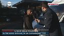 A Mattino 5 il rave delle polemiche