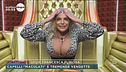 GfVip Francesca furiosa