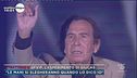 GfVip, l'esperimento di Giucas