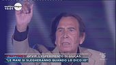 GfVip, l'esperimento di Giucas