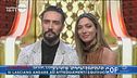 GfVip, complicità tra Alex e Soleil