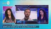 GfVip, Alex e Soleil