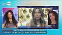 GfVip, Soleil vs Raffaella Fico