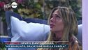GfVip, il pianto di Soleil