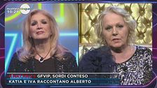 GfVip, Sordi conteso