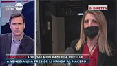 L'odissea dei banchi a rotelle