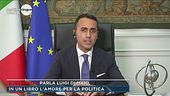 A Mattino Cinque parla Luigi Di Maio
