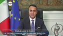 La vicenda umana e la carriera politica - Parla Luigi Di Maio