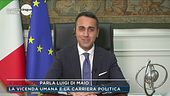 La vicenda umana e la carriera politica - Parla Luigi Di Maio