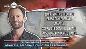 Festini e droga, viaggio all'inferno