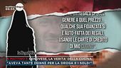 Genovese, la verità della cugina