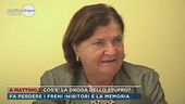 Cos'è la droga dello stupro?