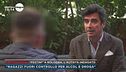 "Festini" a Bologna, l'autista indagato