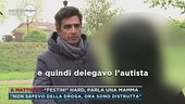 "Festini" hard, parla una mamma