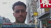 Omicidio Ercolano, la ricostruzione