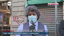 Anziana uccisa a Milano, il racconto di un testimone