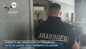 I furbetti del reddito di cittadinanza