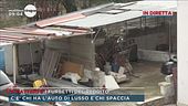 Prendeva il sussidio ma aveva un'officina