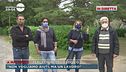 "Non vogliamo aiuti ma un lavoro"