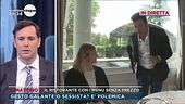 Il ristorante con i menù senza prezzo