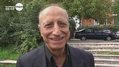 Falsi green pass, sequestrato anche quello di Pippo Franco