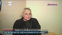 Ercolano, parla la moglie di Palumbo