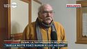 Caso Ziliani, la testimonianza del vicino