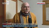 Caso Ziliani, la testimonianza del vicino