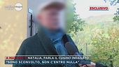Natalia, parla il cugino indagato