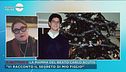 A Mattino 5 la mamma del Beato Carlo Acutis