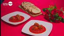 Polpette di pollo al profumo di finocchietto