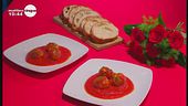 Polpette di pollo al profumo di finocchietto