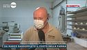 Prezzi e rincari, allarme dei panificatori