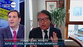I furbetti del reddito di cittadinanza: percepiscono il sostegno ma hanno Ferrari e beni di lusso, come è possibile?
