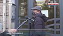 Falsi green pass: abbiamo intercettato il medico Alessandro Aveni, indagato