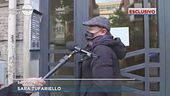 Falsi green pass: abbiamo intercettato il medico Alessandro Aveni, indagato