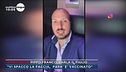 Pippo Franco, le minacce del figlio sui social