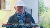 Natalia Chinni, parla il cugino indagato
